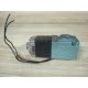 Numatics 11SAD4000 Solenoid Valve - Used