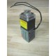 Numatics 11SAD4000 Solenoid Valve - Used