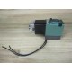 Numatics 11SAD4000 Solenoid Valve WBase - Used