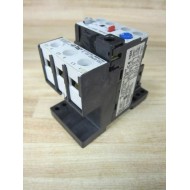 Allen Bradley 193-A2F1 Overload Relay 193A2F1 W193-BPM2 - Used