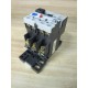 Allen Bradley 193-A2F1 Overload Relay 193A2F1 W193-BPM2 - Used