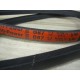 Gates B87 Hi-Power II V-Belt