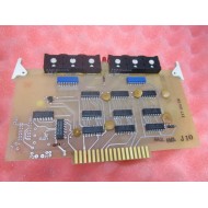 Autotech Co. MPC-M1700-L12 Circuit Board  MPCM1700L12 Rev A - New No Box