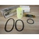 Parker PS801P Filter Element Kit Discolored