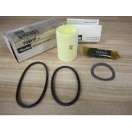 Parker PS801P Filter Element Kit Discolored