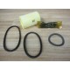 Parker PS801P Filter Element Kit Discolored