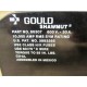 Gould 60307 Shawmut Fuse Holder 600V 30A - New No Box