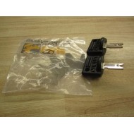 Crown 107151-2 Forklift Key (Pack of 2)