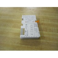 Wago 750-402 Input Module - New No Box