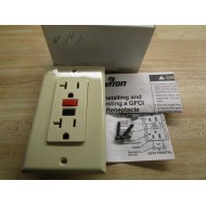 Leviton 6899-I Receptacle 6899I