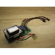 40830 Circuit Board W Transformer - Refurbished