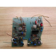 083.001-01 Circuit Board - Used