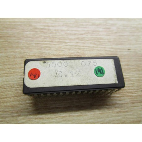 5500 075 Semiconductor - Used