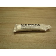Siemens AEK5662 Silicone Grease - New No Box