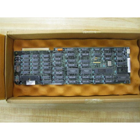 General Electric IC6408SS303A Circuit Board