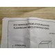 853279 Flushmount Handle