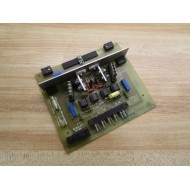 Gepruft 0161 Circuit Board R1222 SI 1201 1361 - Used