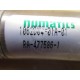 Numatics 1062004-01A-01 Cylinder RA-477586-1