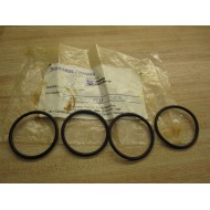 Stainless Process CDO 098 000 O-Rings (Pack of 4)