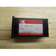 CK 93041914 Counter HK15.20 - Used