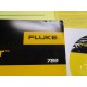 Fluke 1627890 Manual - Used