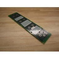 74100-126-02A Circuit Board 74100-301-52 Rev.03 - Used