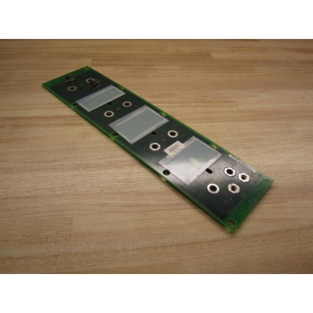 74100-126-02A Circuit Board 74100-301-52 Rev.03 - Used