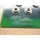 74100-126-02A Circuit Board 74100-301-52 Rev.03 - Used
