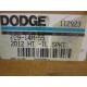 Dodge 112923 Sprocket P29-14M-55