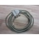 Alpha Wire 1178C Cable W Connectors - Used
