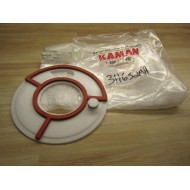 Kaman Industrial Technologies 3H632AH Steam Manifold