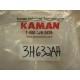 Kaman Industrial Technologies 3H632AH Steam Manifold