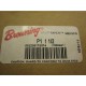 Browning P1 1 12 Split Taper Bushing P1112