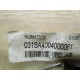 Numatics 031SA4004000061 Valve