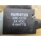 Numatics 031SA4004000061 Valve