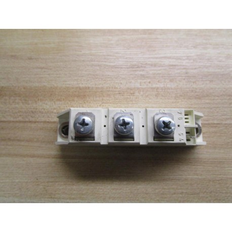 Semikron SKKH 5608D Thyristor Diode Module - Used