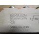 Semikron SKKH 5608D Thyristor Diode Module - Used