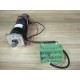 MCG ID23005-Q1-7 Servo Motor ID23005Q17 - Used