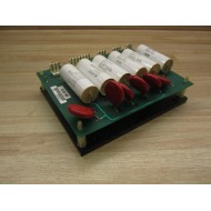 Unico 103-093.2 4902 Circuit Board - Used