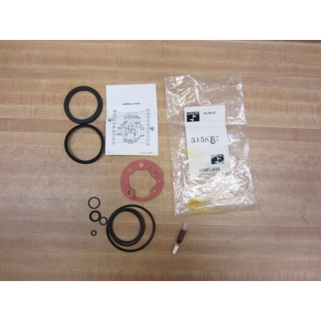 Ross 515K87 Valve Service Kit 1-14"