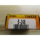 Timken B-248 Roller Bearing