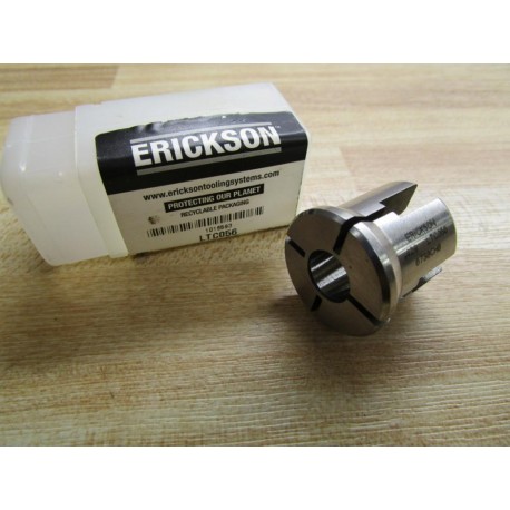 Erickson LTC056 Collet