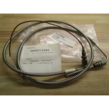 Krones EDV-7-611-00-011-M Thermocouple