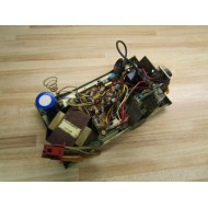 NXP Semiconductor 84D25900B02 Power Supply Board - Used