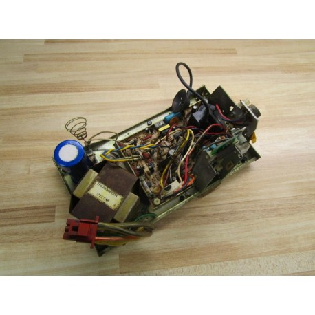 NXP Semiconductor 84D25900B02 Power Supply Board - Used