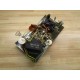 Motorola 84D25900C01 Power Supply Board - Used