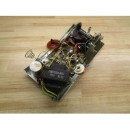 Motorola 84D25900C01 Power Supply Board - Used