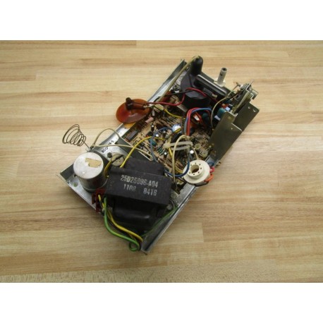 Motorola 84D25900C01 Power Supply Board - Used