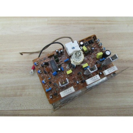 Panasonic TNP800672-X Power Supply PC Circuit Board Card - Used