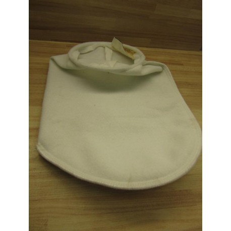 PE-100-P1S-H Filter Bag - New No Box